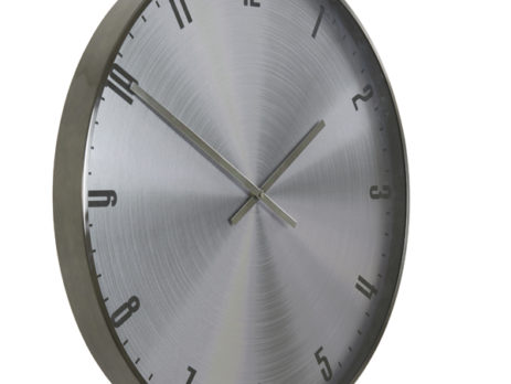 WALL CLOCKS